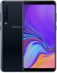 Замена тачскрина на телефоне Samsung Galaxy A9 (2018) в Тюмени